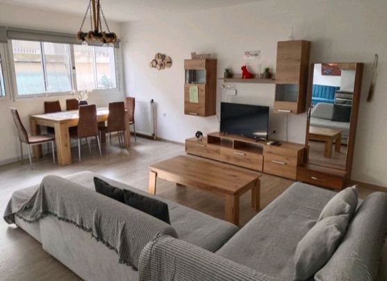 Ενοικίαση κατοικίας, 78 τ.μ., Αθήνα, 750 € - Photo 1