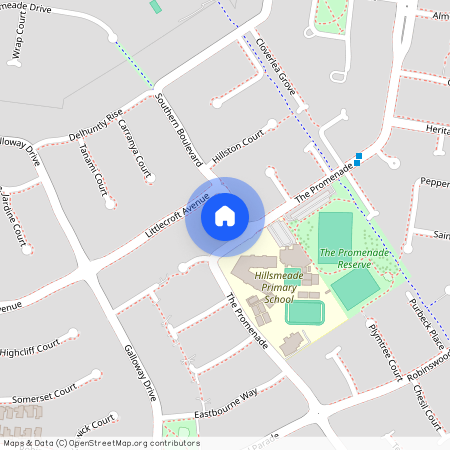 3 Littlecroft Avenue, Vic 3805, Narre Warren South