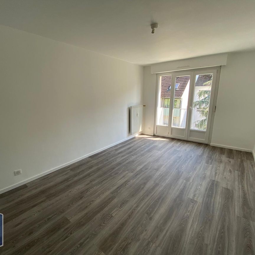 Location Appartement 3 pièces 64m² STRASBOURG 67100 - Photo 1