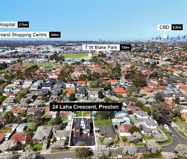 24 Laha Crescent, Preston, Vic 3072 - Photo 3