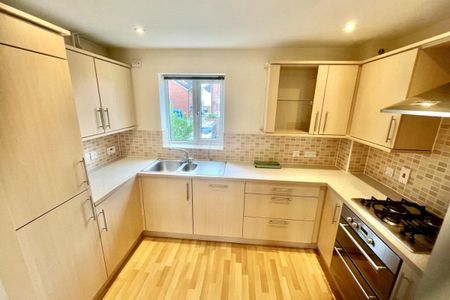 Bahram Road, Costessey, NORWICH - Photo 4