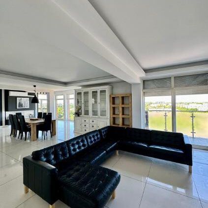 DO WYNAJĘCIA APARTAMENT 130M2 4000ZŁ - Zdjęcie 1