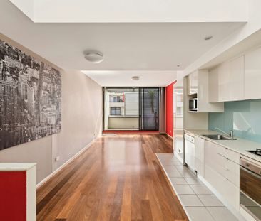 B816 / 444 Harris Street - Photo 3