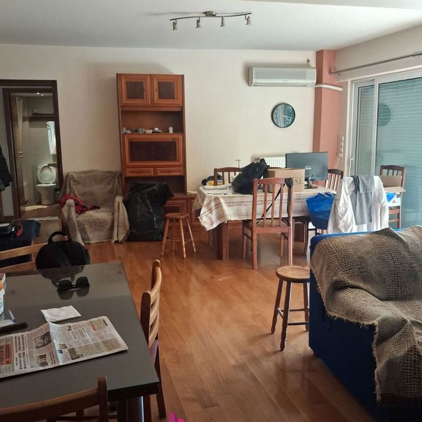 Διαμέρισμα για ενοικίαση Χρυσούπολη (Περιστέρι) - Photo 1