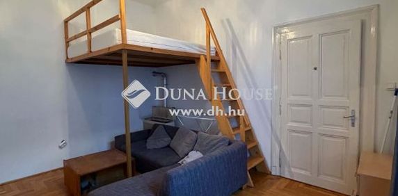 For rent Apartment, Budapest 7 district - Photo 2