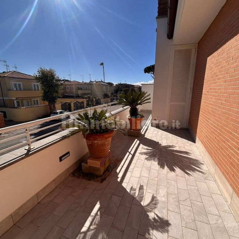 Bilocale viale del Sole 40, Lavinio Mare, Anzio - Photo 1