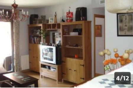 Piso de alquiler en Calle de Los Frailes, 2, Valdepelayo - Montepinos - Arroyo Culebro - Foto 2
