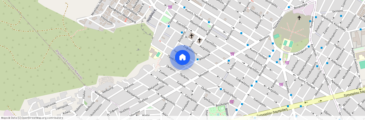 Νίκαια (Νεάπολη)