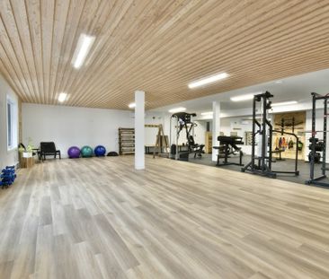 3 ½ à Louer, Gym Inclus! - Photo 3