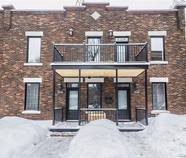 3852 Av. Prud'homme - Photo 6