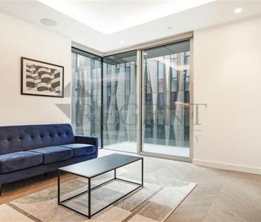 Studio to rent - Photo 2