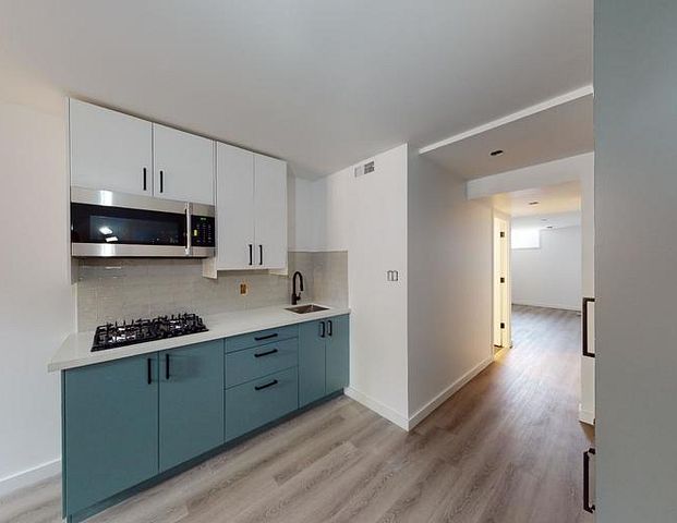 Unit 2 - 197 Hallam Street﻿ | 197 Hallam Street, Toronto - Photo 1