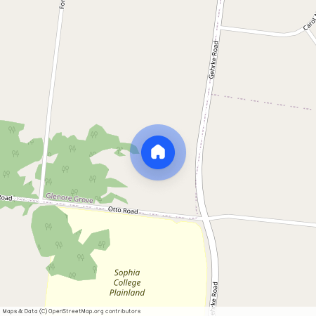 43B Gehrke Road, Qld 4342, Glenore Grove