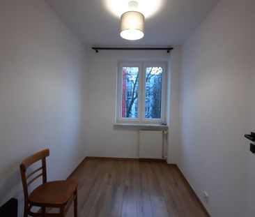 Warszawa, Ochota, Rakowiec, Jasielska - Zdjęcie 3