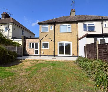 Oliver Road, Shenfield, Brentwood, Essex, CM15 8QD - Photo 1