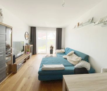 Wohnpark Audorf - Hochwertige Gartenwohnung Top 2 - sofort verfügbar - Photo 1