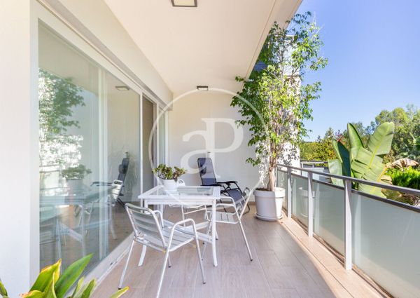 House for rent with Terrace in El Bosque (Chiva)