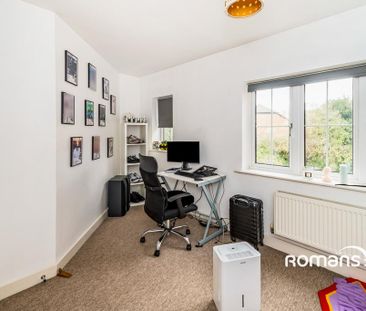 2 bedroom flat to rent - Photo 5