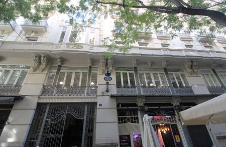 Piso de alquiler en Carrer del Mestre Clavé, 1, Sant Francesc - Photo 2