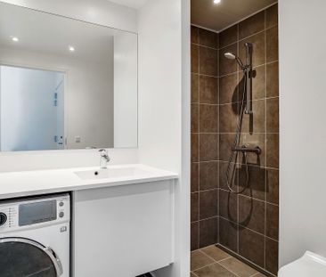 2-vær. lejlighed - Foto 2