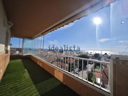 Alquiler de ático en Camino Viejo de Vélez, 6 - Photo 5