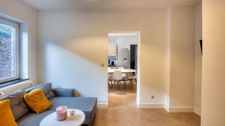 Appartement te huur - Photo 2