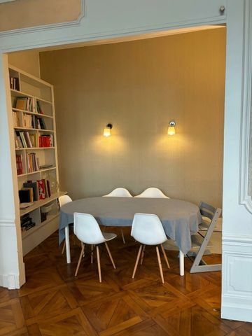 Location Appartement 3 pièces 88m² LYON 2ème - Photo 3
