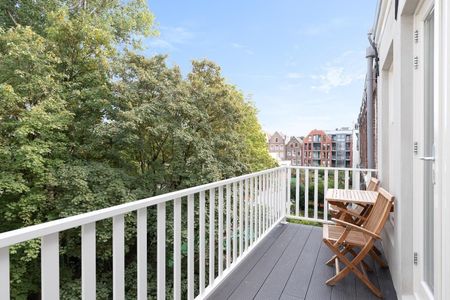 Te huur: Appartement Da Costastraat in Amsterdam - Photo 2