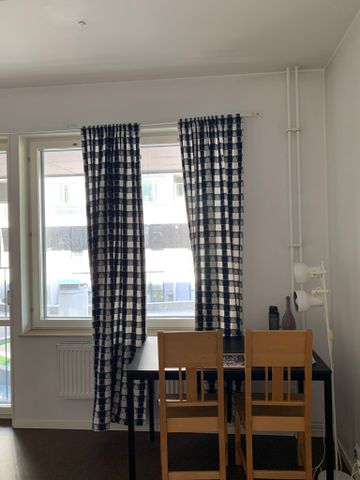 Lindholmsallén, Göteborg - Foto 4