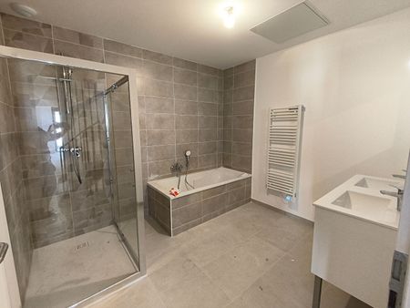 Maison T3 SAINT AVOLD à louer - Photo 4