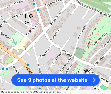 31 Southey Street, The Arboretum, Nottingham, NG7 4BQ - Photo 1