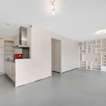 Van Kinsbergenstraat, Amsterdam - Photo 2