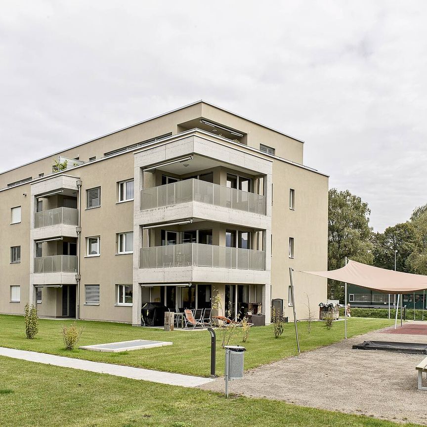 Urbanes Wohngefühl mit Komfort - Photo 1