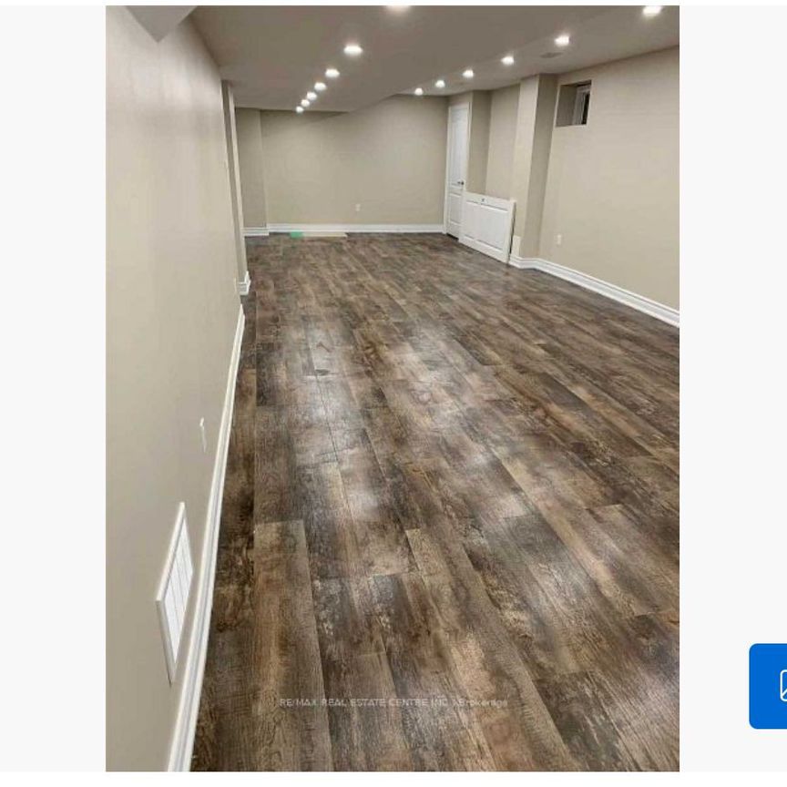 For Lease - 10 Fort Williams Drive Unit# Bsmt, Brampton, Ontario - Photo 1