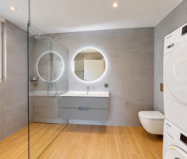 Magnifique duplex neuf de 4.5 pièces à Cornaux - Photo 5