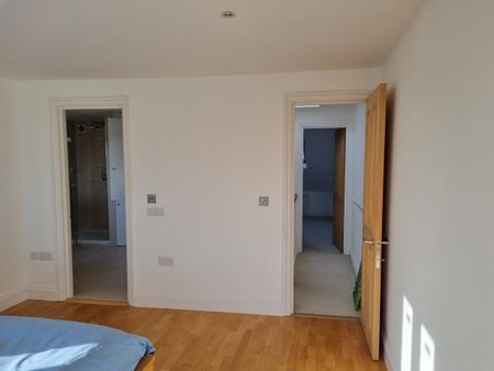4 Bed Terraced House, Wimbledon Park Road, SW18 - Photo 5