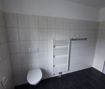 Zentrale und geräumige 2-Zimmerwohnung mit Balkon - Foto 6