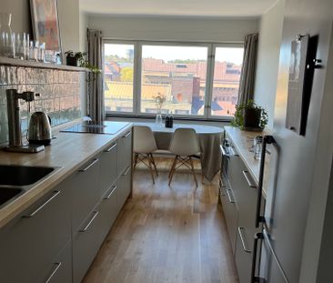 Köpmangatan, Södertälje - Photo 1