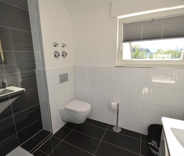 City-Residence: Modern möblierte 2-Zimmer-Wohnung in Niederrad - Photo 6