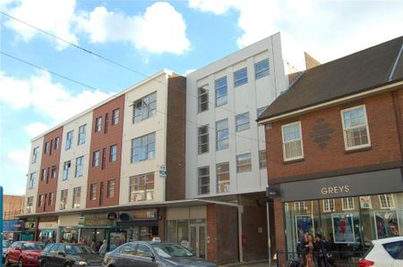 1 bedroom flat to rent - Photo 2
