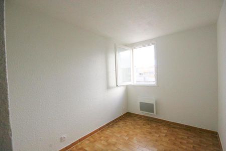 Appartement 2 pièces, Location annuelle - Photo 4