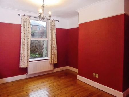 3 bedroom terraced house to rent - Photo 2