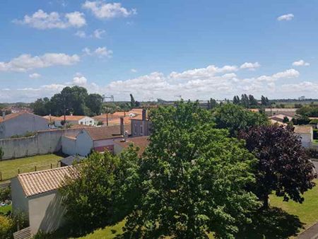 Location Appartement 4 pièces 91m² - Photo 2