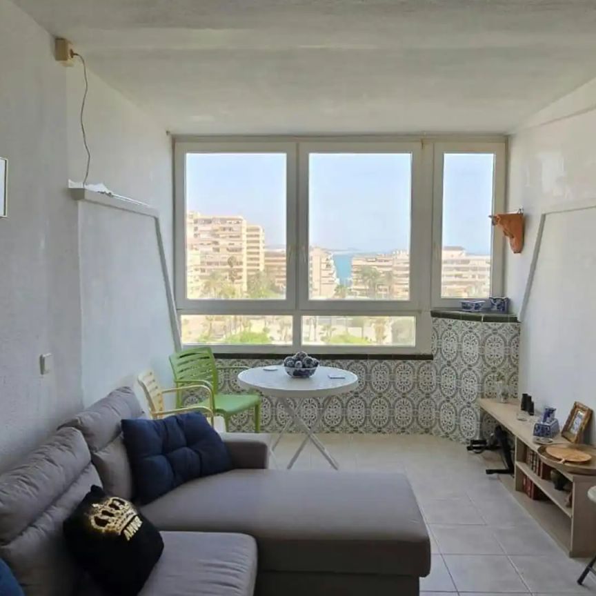 Piso de alquiler en Av. de las Sirenas, Miramar - Torre del Moro - Photo 1