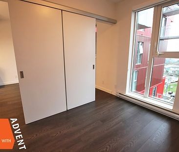 The Heatley @ Strathcona Village in Strathcona Unfurnished 1 Bed 1 Bath Apartment For Rent at 764-955 East Hastings St Vancouver - Photo 3