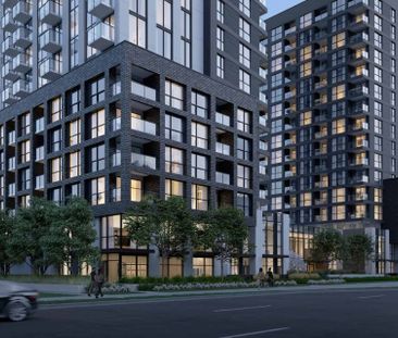 For Lease - 3079 Trafalgar Road Unit# 1404, Oakville, Ontario - Photo 3