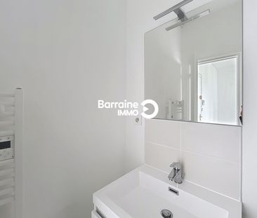Location appartement à Brest 21.26m² - Photo 5