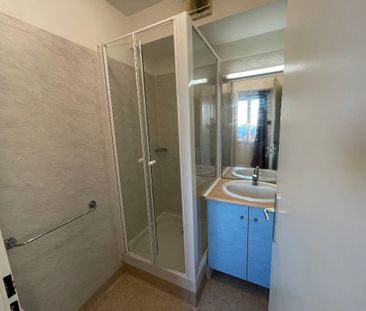 Location Appartement 1 pièce 25m² - Photo 3