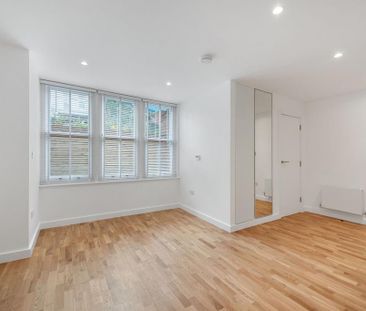 Flat to rent - Photo 4