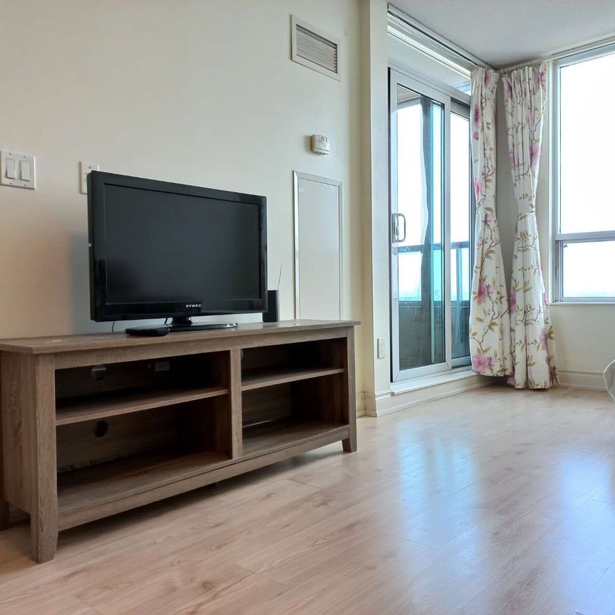 For Lease - 60 Brian Harrison Way Unit# 1801, Toronto, Ontario - Photo 1